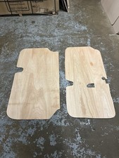 Vivaro 2002-2018 Ply Lining