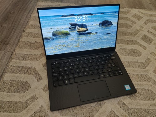 Dell xps 9380 8565u - dell, i7-8565u
