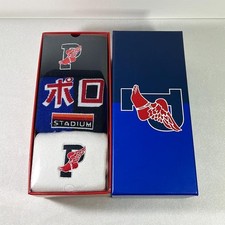 Polo Ralph Lauren P wing 1992