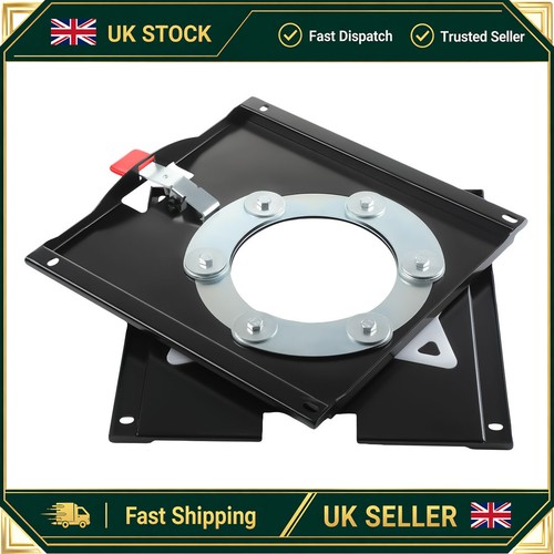 Seat swivel base - seat, for