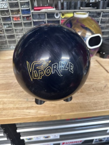 Used 15lb brunswick - *used,
