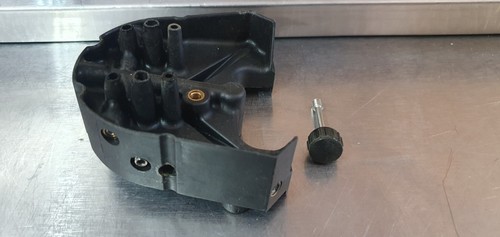Outlet unit assembly spout - unit,