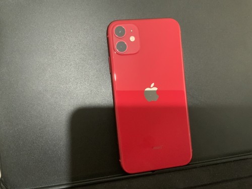 Apple iphone red product - iphone,