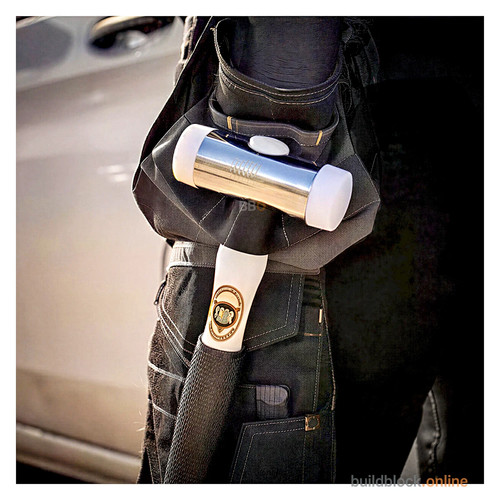 Thor nylon faced - thor, 38mm