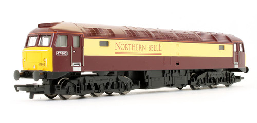Hornby pre owned - pre-owned, r3153