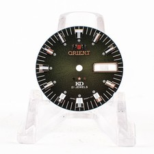 Dial for Orient King Diver