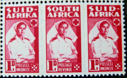 South africa 1942 sg98a - africa,