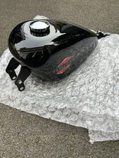 Harley Davidson 48 7.9L Peanut