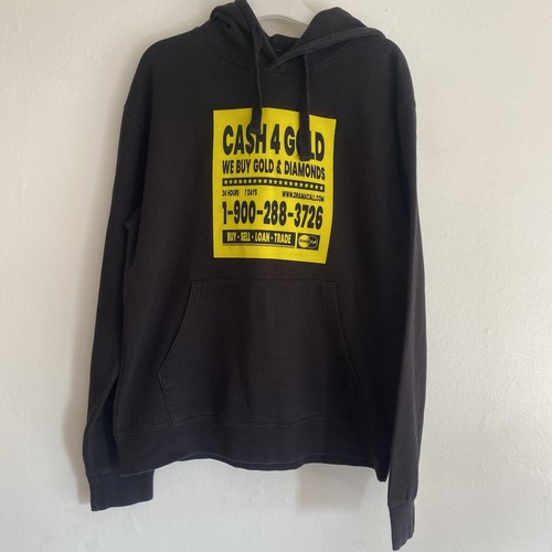 Men drama call black - men’s,