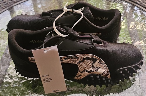 Size ap rocky x puma - size,