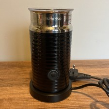 Nestle nespresso aeroccino - nespresso,