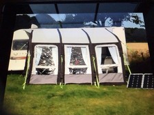 Kampa rally Pro 390 Air Awning
