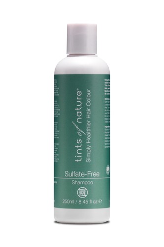Tints nature sulfate free - nature,