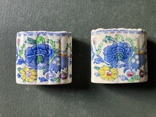 Masons regency Ironstone Two