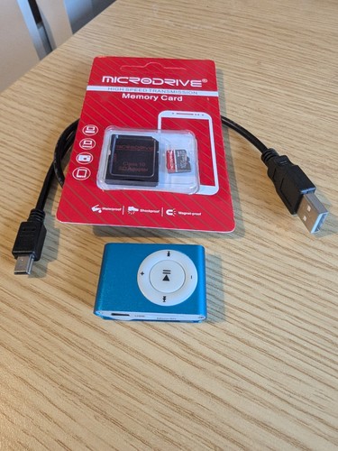 Mini mp3 player portable - mp3,