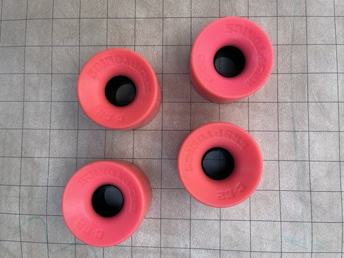 Kryptonics nos slalom - c-62,