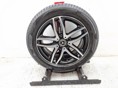 Mercedes gla x156 - x156, wheel