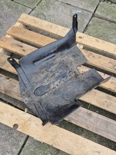 DB50QT-11 Belly Pan Skid Pan Fairing Chinese 50cc GY6 Boatian Pulse Scout Speedy