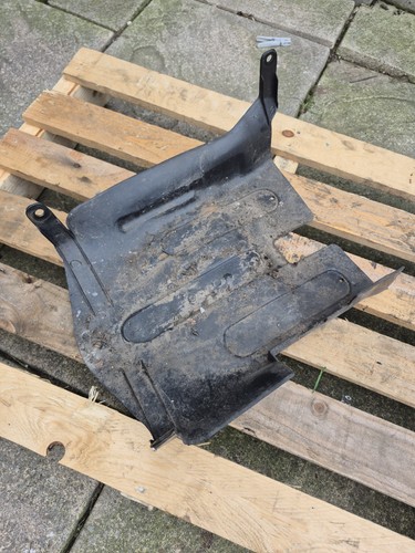 Db50qt belly pan - belly,