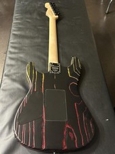 Charvel PRO-MOD SAN DIMAS