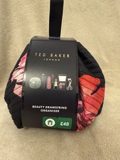 Ted Baker Beauty Drawstring
