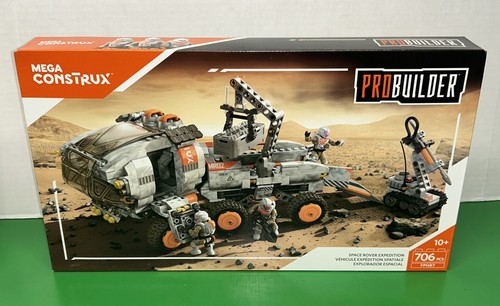 New mega construx bloks - mega,