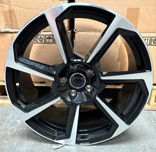 20" VW TOUAREG 2018-2026 GLOSS