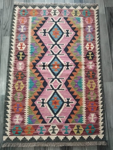 Chalk handmade afghan turkish - handmade, afghan/turkish