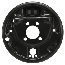 Rear Drum Brake Backing Plate