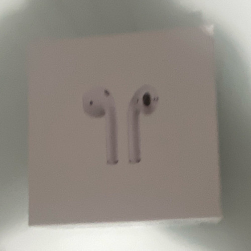 Apple airpods wireless earbuds - apple,