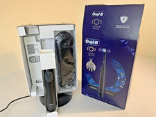 Electric Toothbrush Oral-B iO