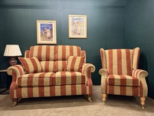 Parker Knoll Henley 2 Seater