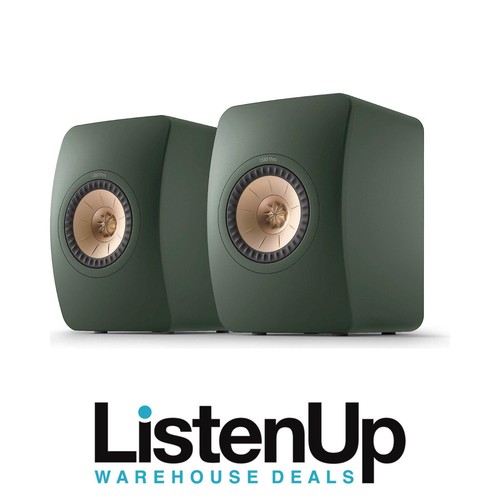 Kef ls50 meta - meta, hifi