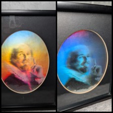 Vintage 1980's Shakespeare