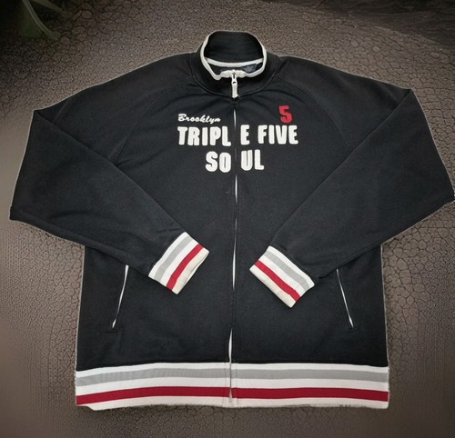 Triple soul full - 90's,