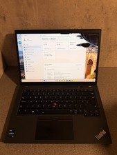 Lenovo ThinkPad T14 Gen 4