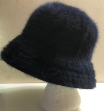 Kangol Vintage Navy Blue