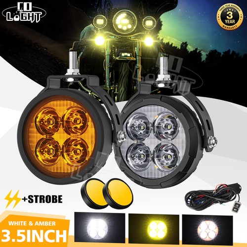 Pair motorcycle led - pair,