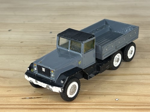 Vintage corgi major toys - corgi,