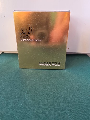 Frederic malle promise eau - frederic,