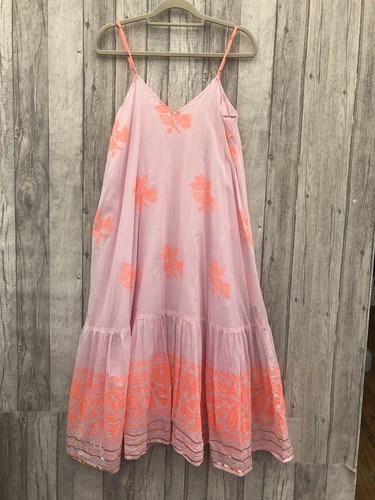 Juliet dunn maxi dress 100 - dress, 100%