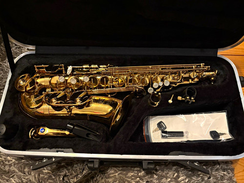 Trevor james the horn classic - james,