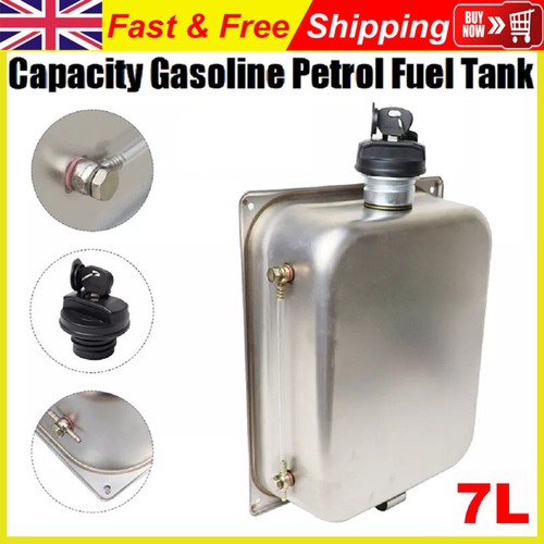 Capacity gasoline petrol - gasoline,