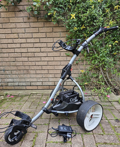 Motocaddy electric golf - motocaddy,