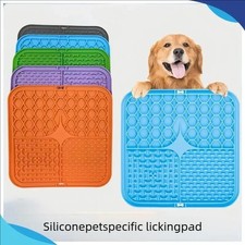 Pet Lick Mat Anti-Anxiety