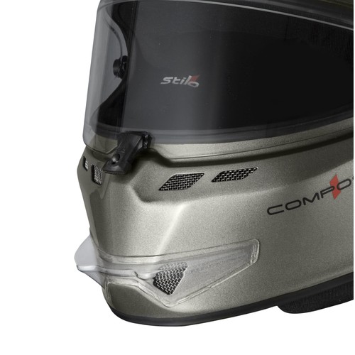 Stilo front spoiler for - spoiler, st6