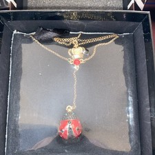 BUTLER & WILSON Y-SHAPED