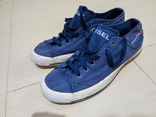 Diesel Denim Exposure low I