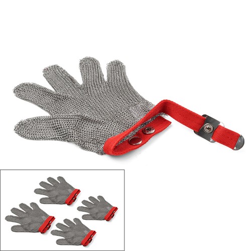 Safety stainless steel work - steel,