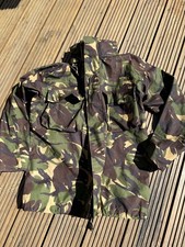 British Army   DPM/MVP GoreTex